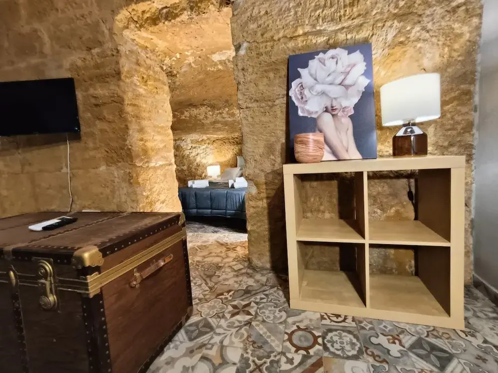Historic Apartment