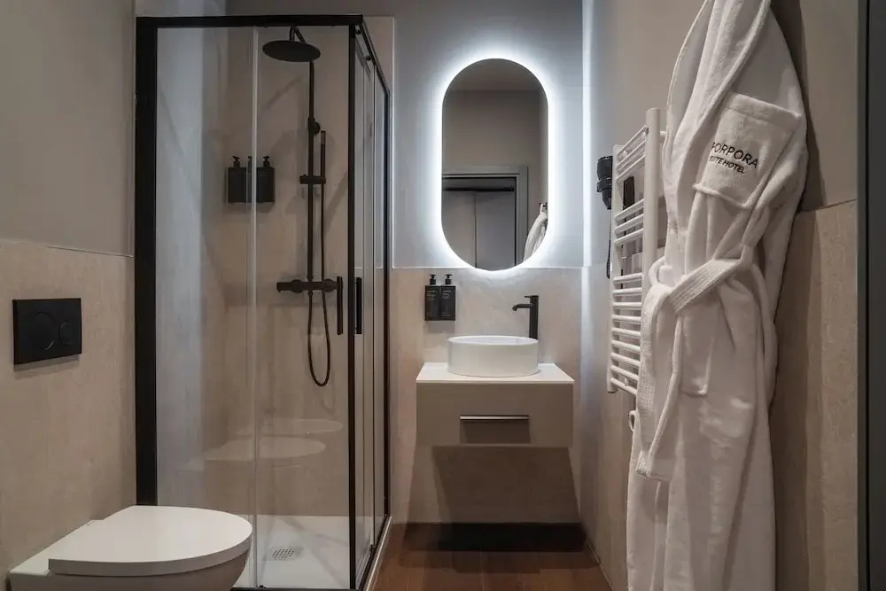 Porpora Suite Hotel