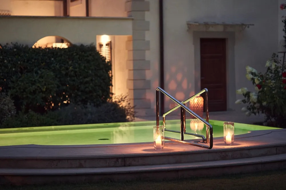 Luxury Villa Manin Viareggio | UNA Esperienze
