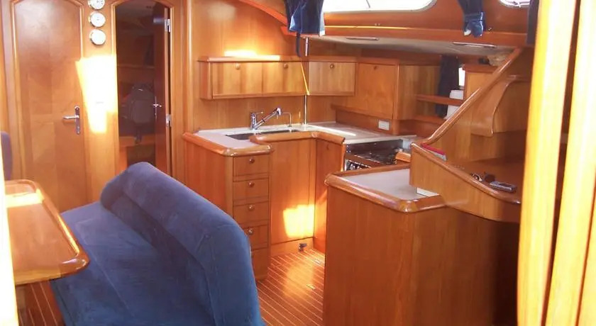 Casaboat Salerne