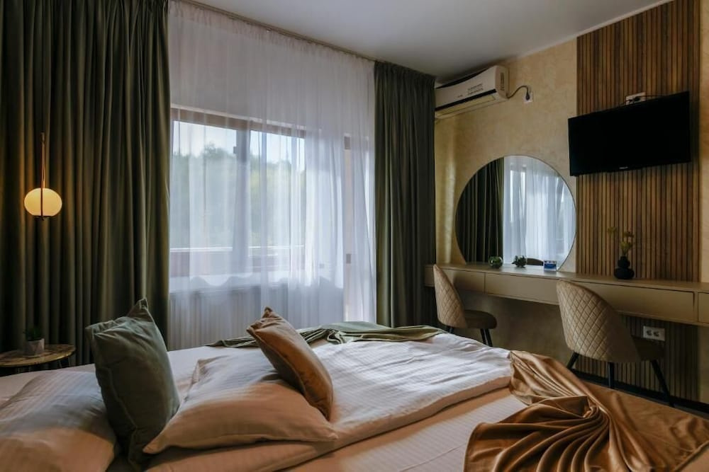 Residence Riverside Galati