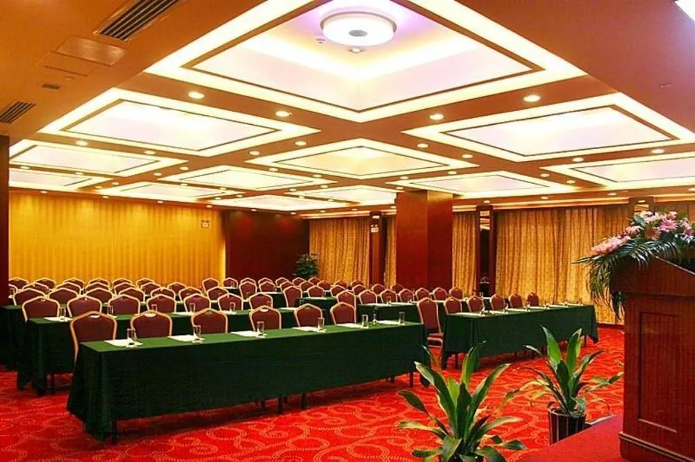 Qiyun Hotel