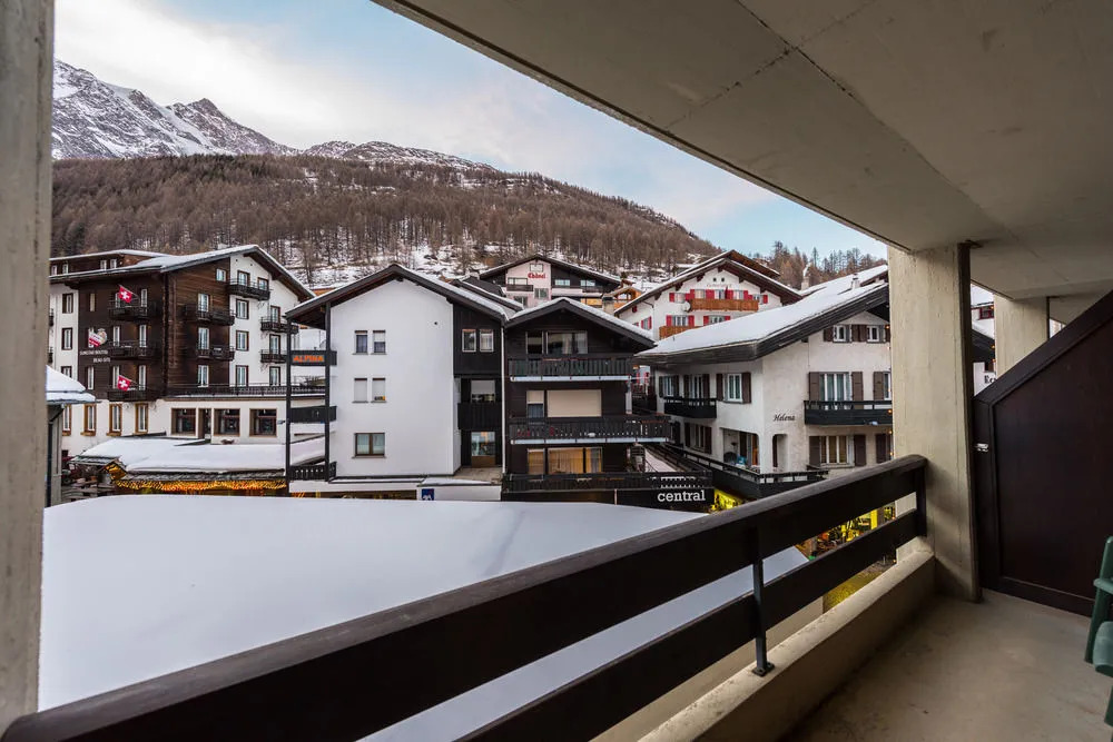 Hotel Walser