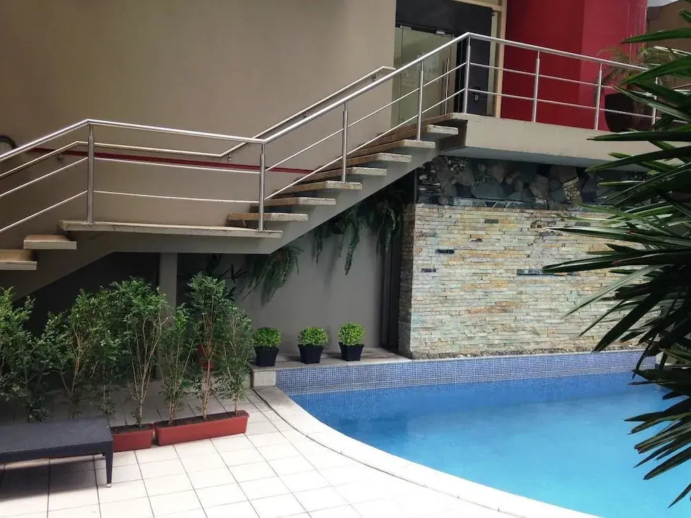 Apartamentos Torre Sol I