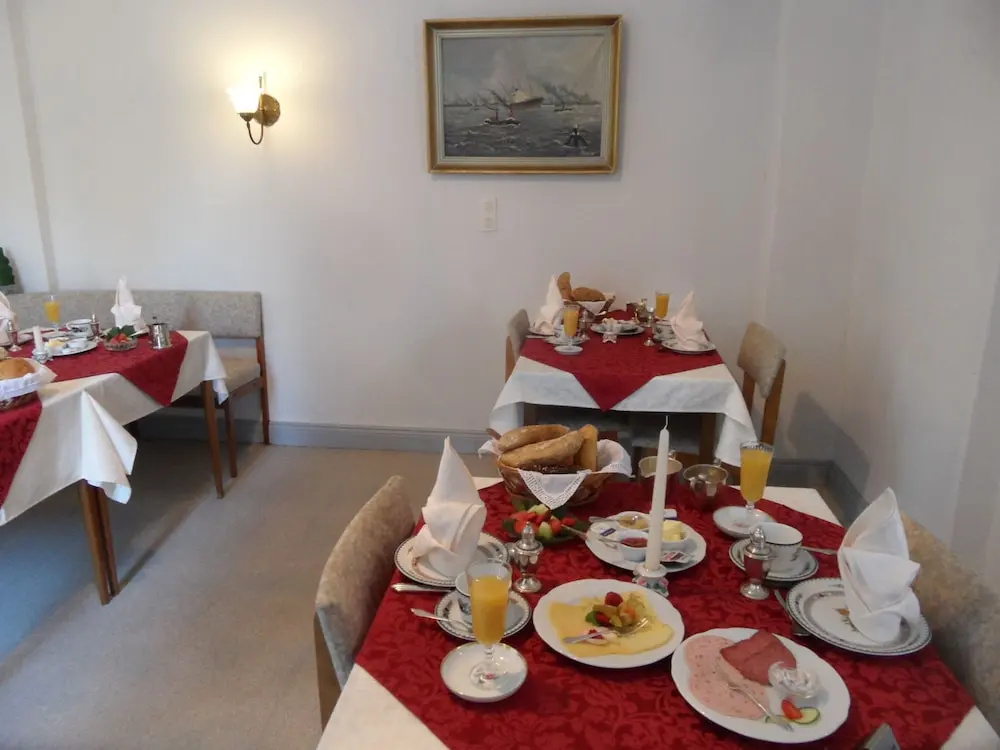 Hotel Seeufer