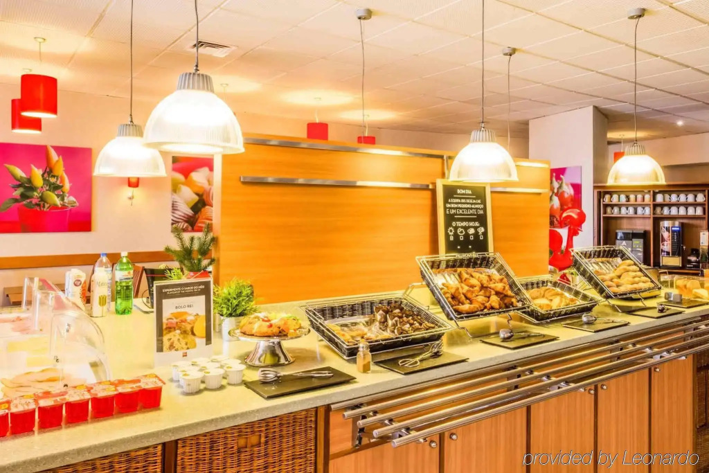 Hotel ibis Porto Gaia