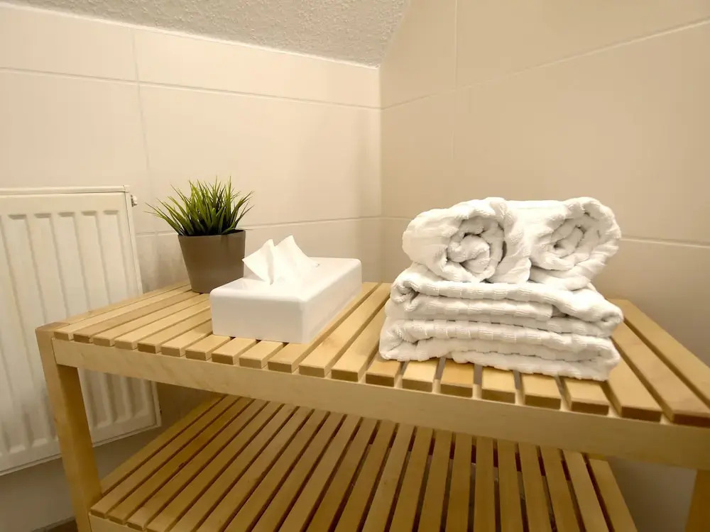Hotel Friesische Wehde