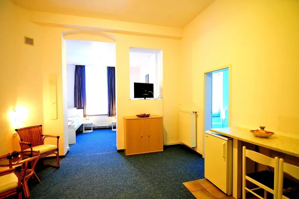 Hotel Seesen