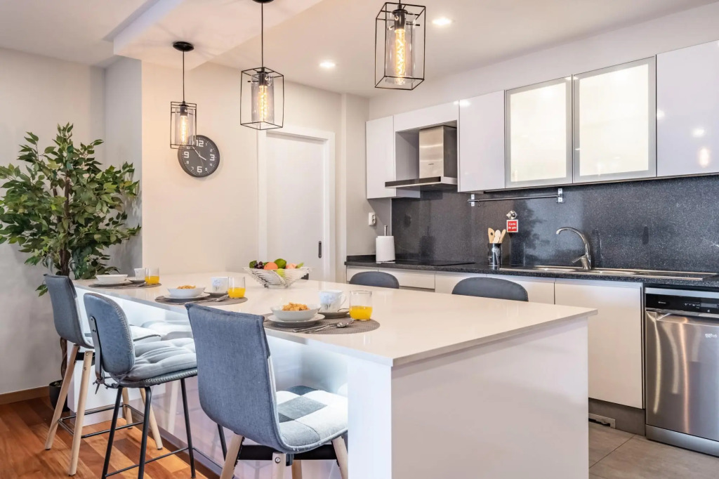 Cani o Penthouse by Homie