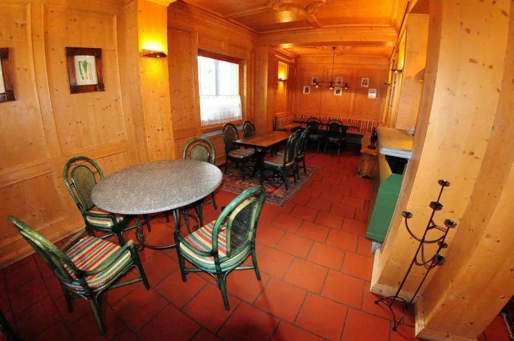 Hotel Dufour