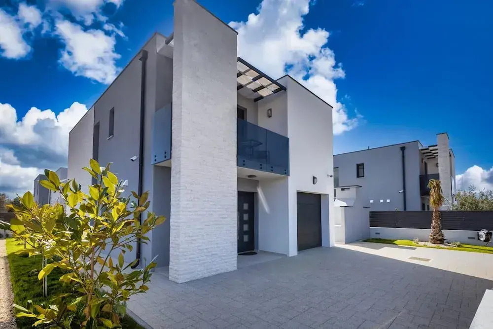 Villa Sanja ZadarVillas