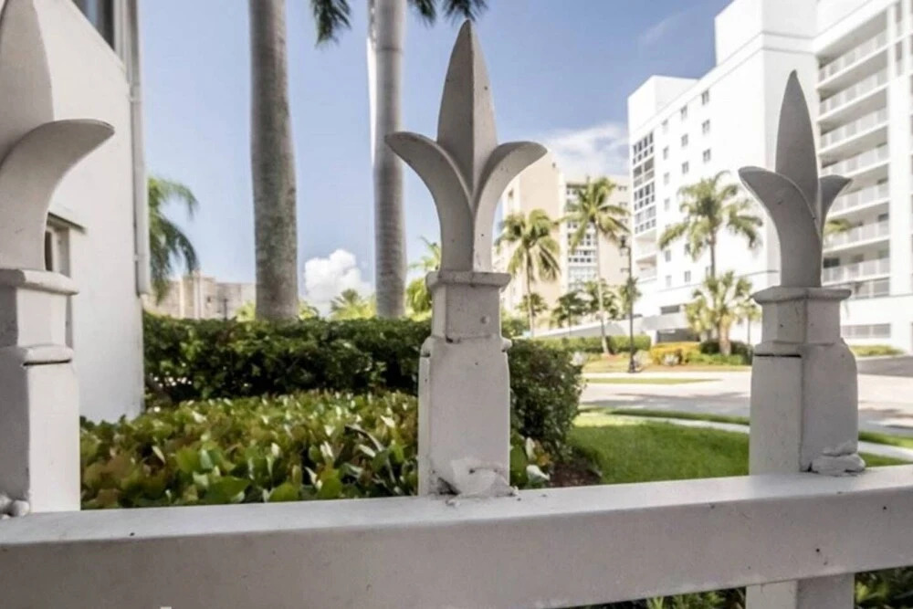 Le Frontenac 101 - Condo 2 People, Sunny Isles
