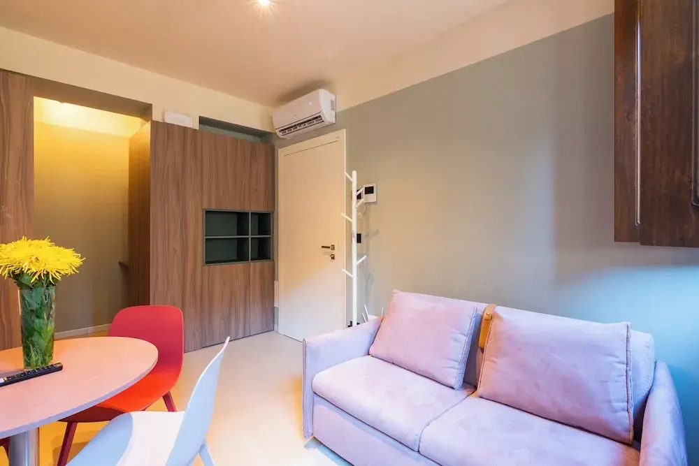 MIA HOME experience