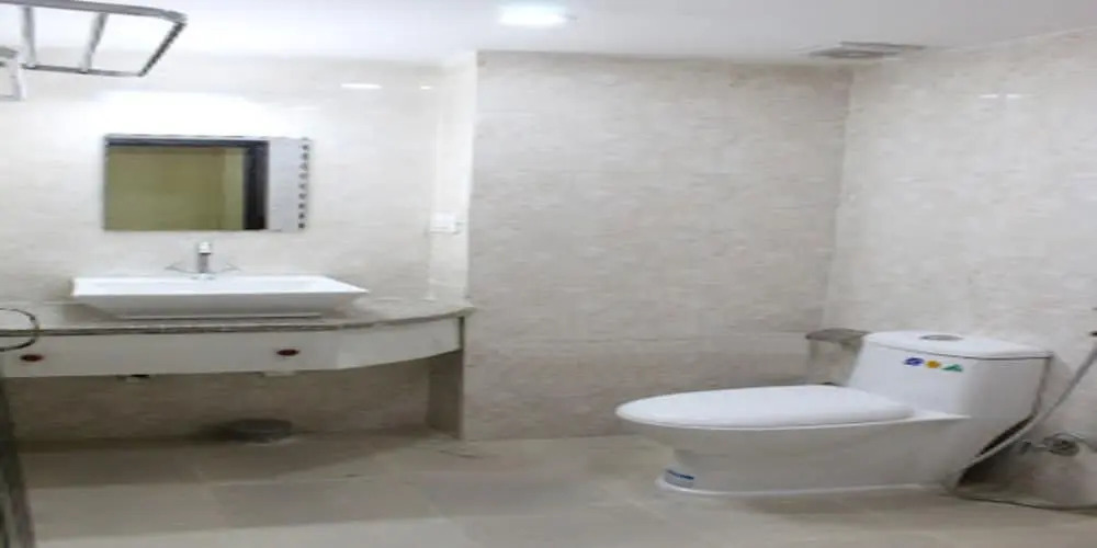 MeroStay 021 Hotel Ganga Sagar