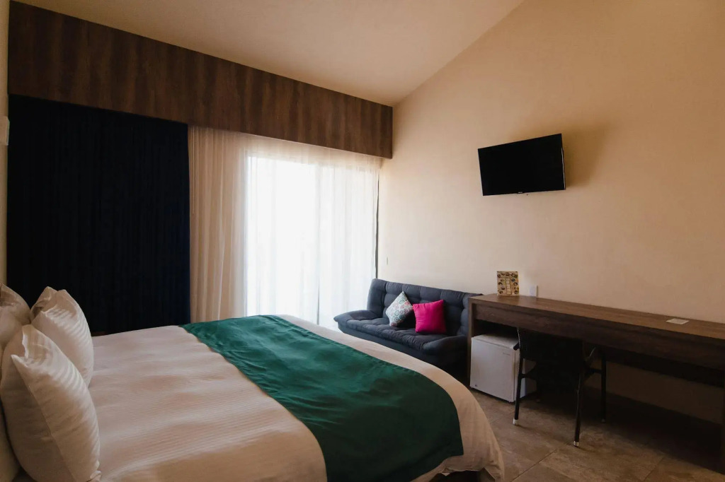Coral Blue Huatulco All Inclusive