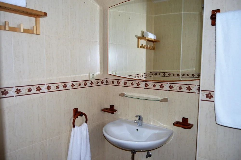 The Hostel