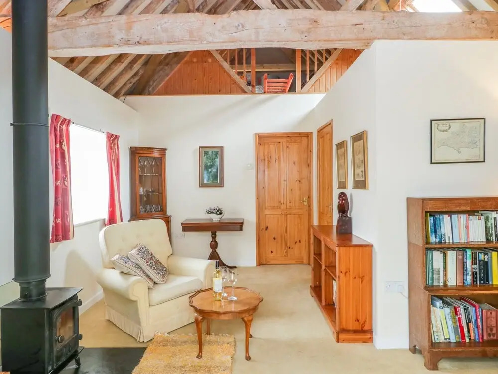 Bush Farm Annexe