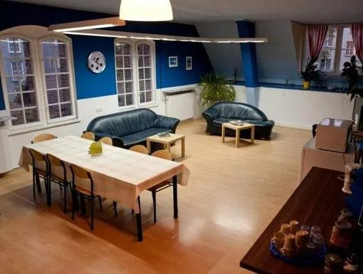 Hostel Universus