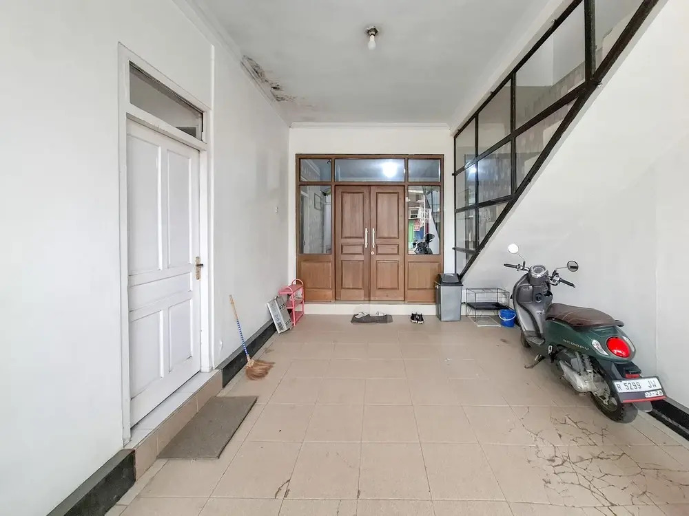 Labella Homestay 1 Syariah Dieng RedPartner
