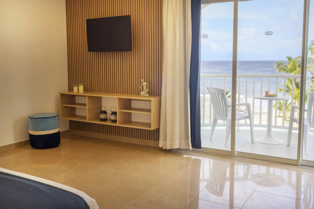 Hotel HM Alma de Bayahibe