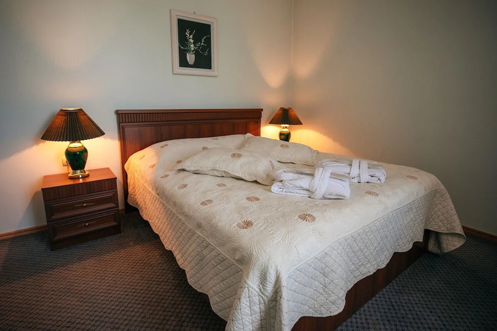 Leader Hotel