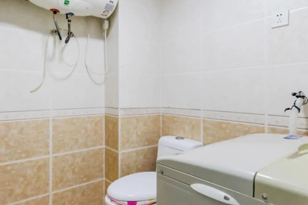 XIAOMIN INN Yujinglongwan 3