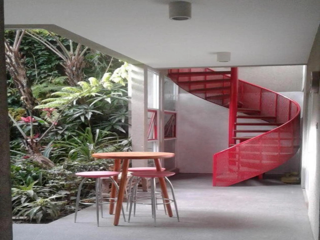 Buton Backpacker Lodge