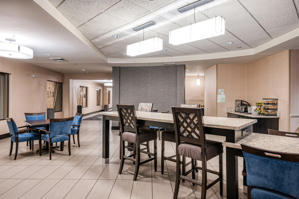 Holiday Inn - Terre Haute by IHG