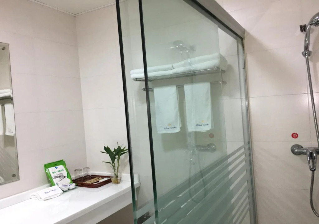 37 Garden Guesthouse Yangcheng Lake Br.