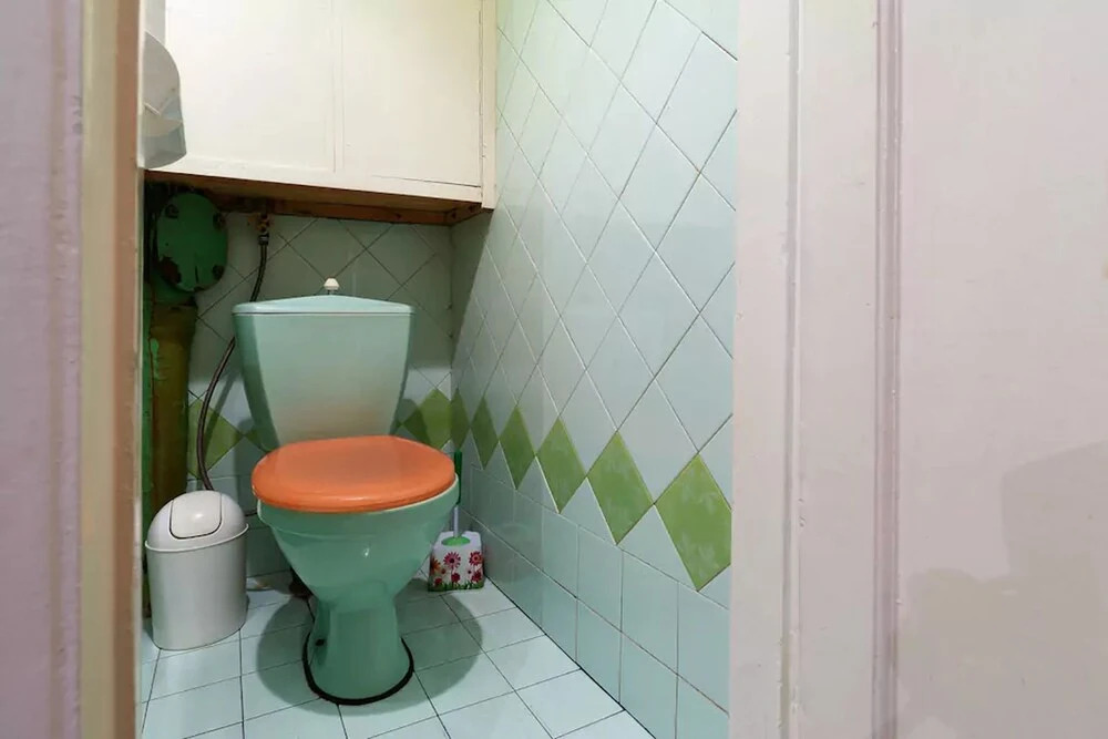 Апартаменты Home-Hotel, ул. Льва Толстого, 5А