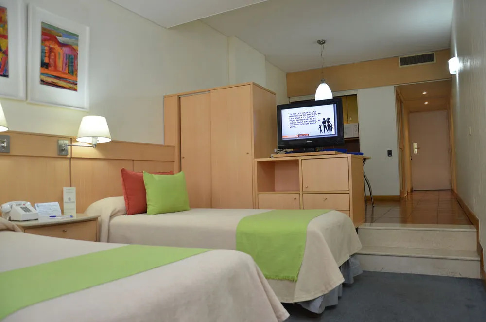 Bauen Suite Hotel