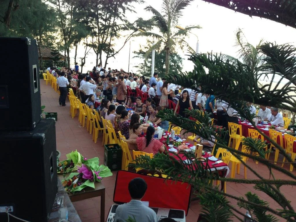 Hải Yến Hotel