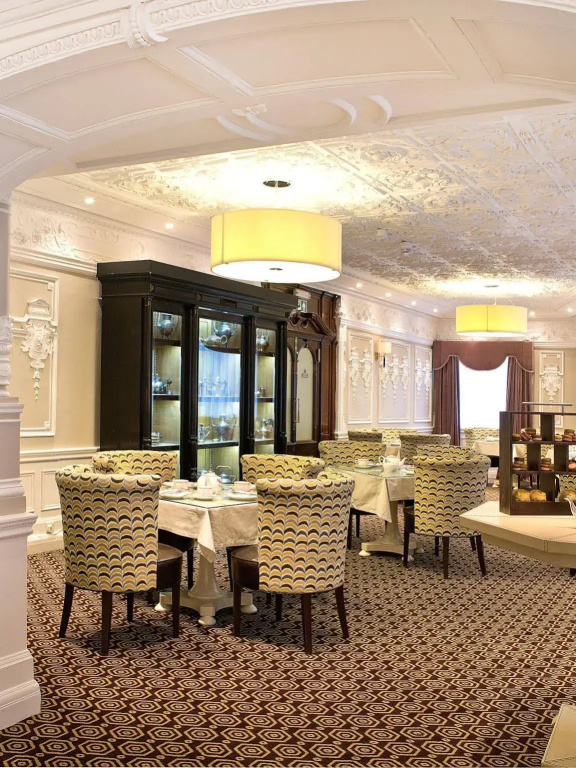 St. Ermins Hotel, Autograph Collection