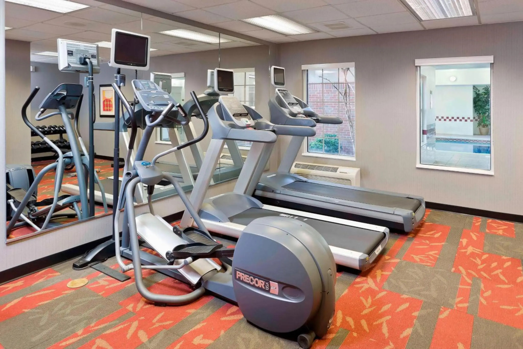 Residence Inn by Marriott Waco