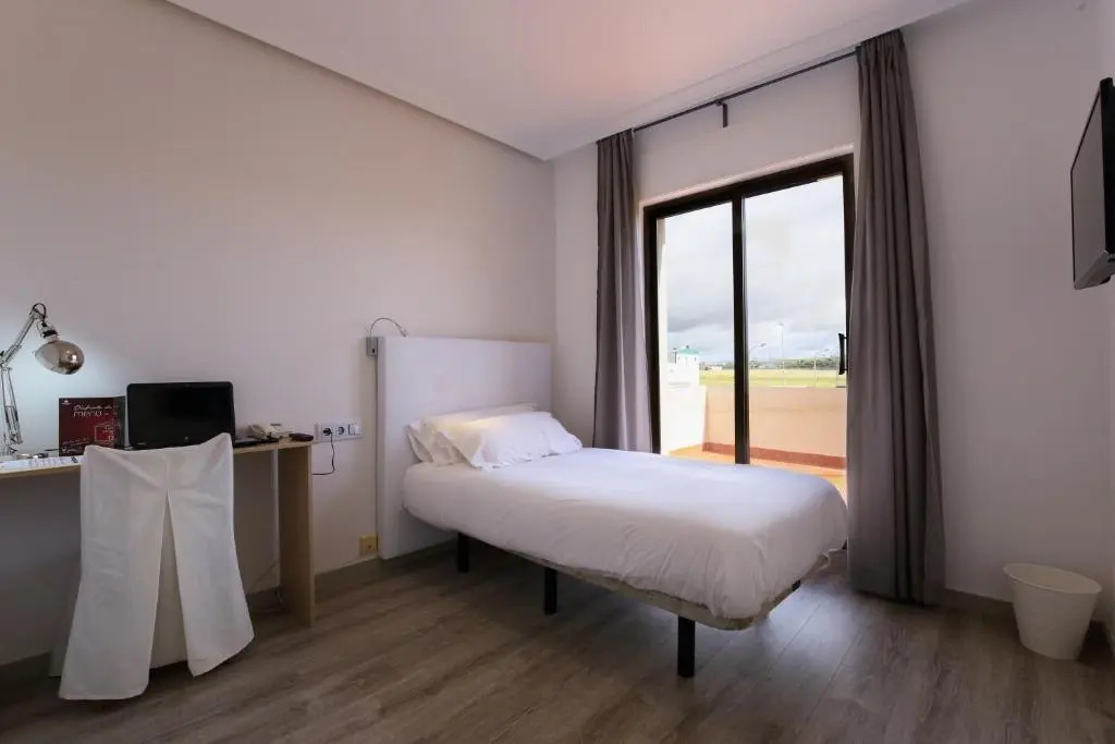 Hotel Castilla Torrijos