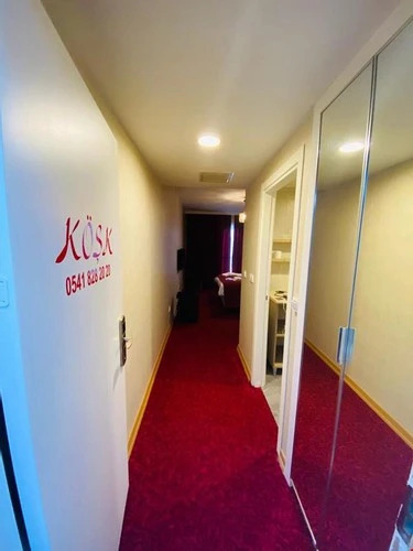 Ada Suites