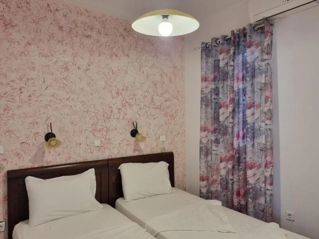 Glyfada Beachfront Apartment A3g 58a