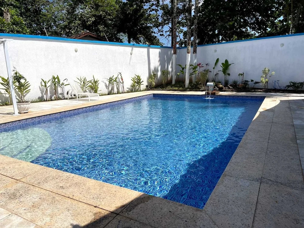 Bene Beach - Pousada Guarujá
