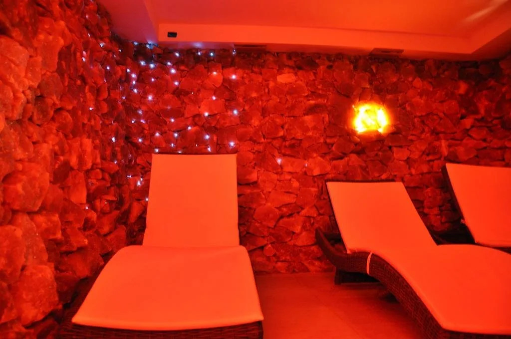 Wellness Hotel Kempa