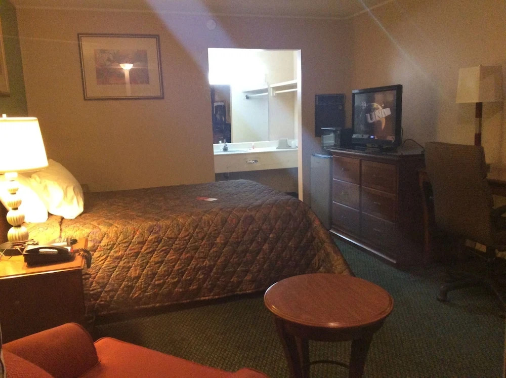Rodeway Inn
