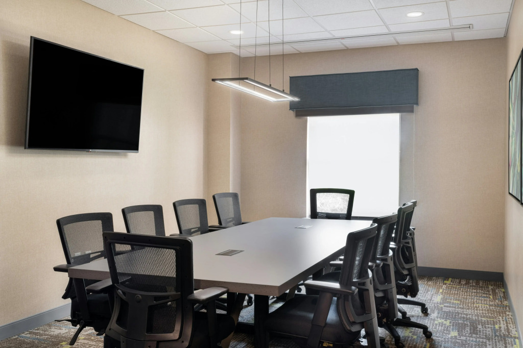 Hampton Inn & Suites Fort Myers Beach/Sanibel Gateway