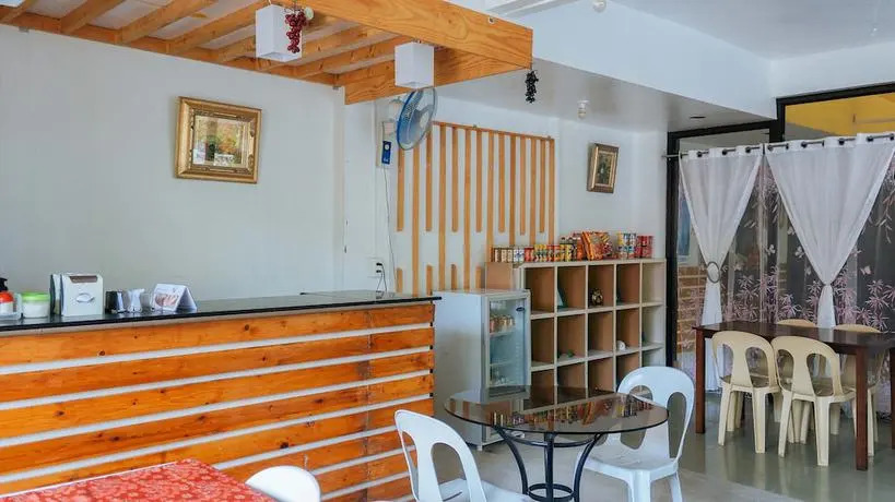 RedDoorz @ Humayhumay Road Lapulapu