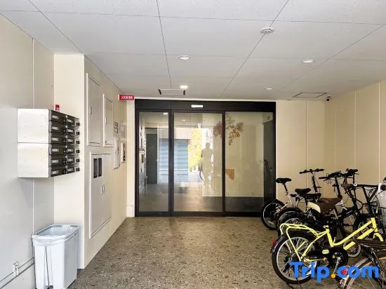 KIYONO BLD-inn