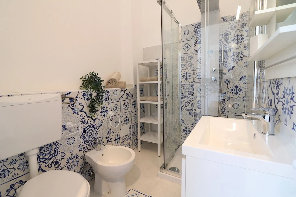 Casa Vacanze "aura" a Otranto 4 Posti