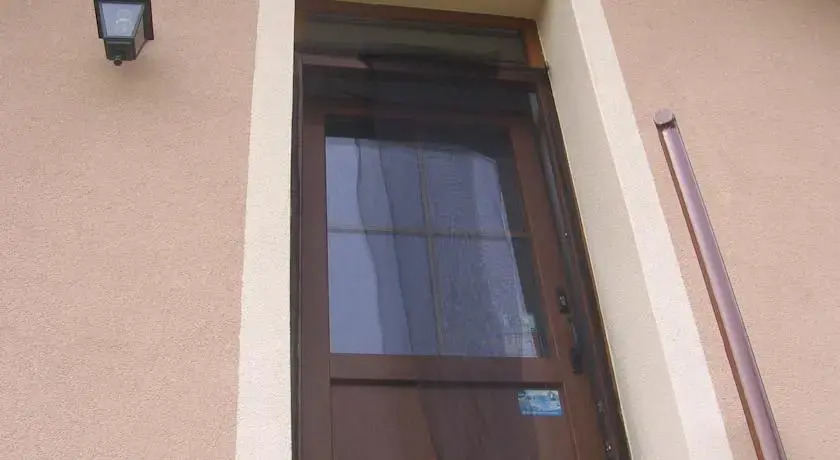 Bodzavirág Apartman