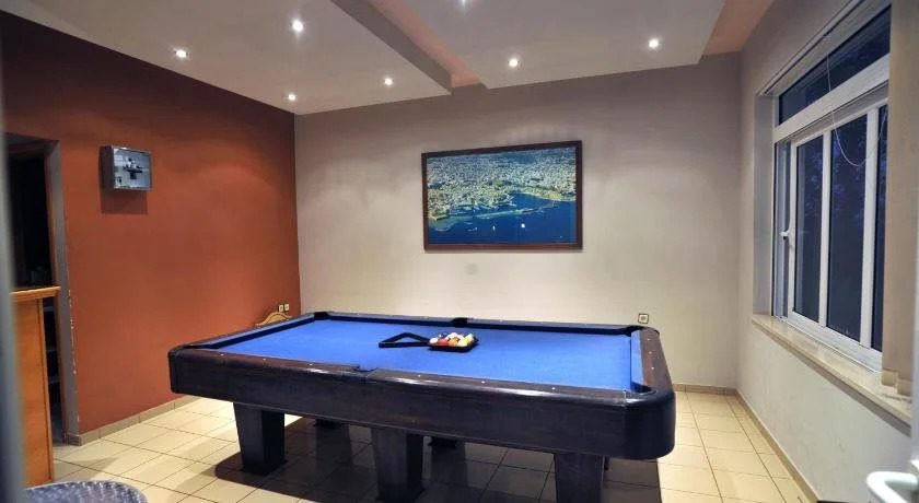 Merabello Apartments