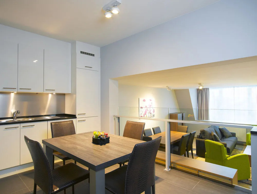 Thon Residence Florence Aparthotel