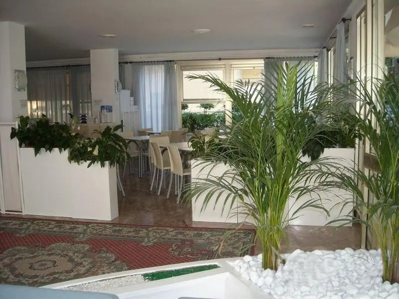 Hotel Haiti