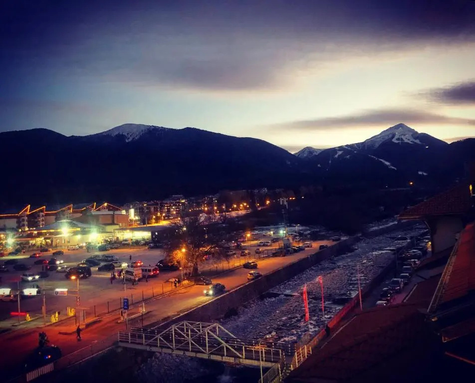 Bansko Royal Towers T&K