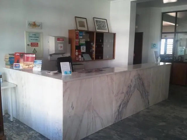 Hotel Eira Da Pedra
